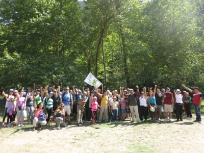 3ioun El Samak Hike 04-10-2015