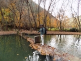 3ioun El Samak Hike 17-12-2017