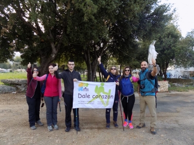 Abaydet Hike 30-12-2017