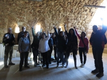 Afeh Hike 08-02-2015