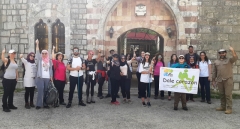 Ain Dara Hike 21-06-2020