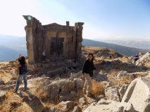 Ain Hersha Hike 23-10-2016