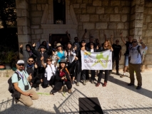 Akoura Hike 04-11-2018