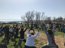 Ammiq Hike 10-03-2019