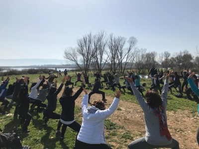 Ammiq Hike 10-03-2019