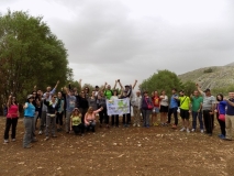 Ammiq Hike 10-04-2016