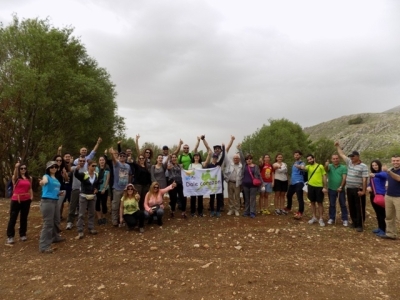 Ammiq Hike 10-04-2016