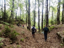 Ammouaa Hike 29-07-2018