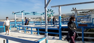 Anfeh Hike 09-01-2021