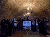 Anfeh Hike 09-02-2020