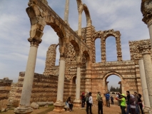 Anjar Hike 13-03-2016