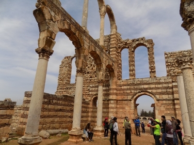 Anjar Hike 13-03-2016