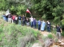 Annoubine Hadchit Hike 20-05-2012
