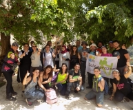 Annoubine Hike 01-05-2016