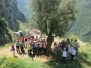Annoubine Hike 05-05-2013