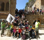 	Annoubine Hike 24-09-2015