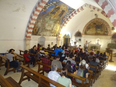 Annoubine Hike 02-04-2018