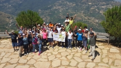 Arz Barouk Hike 26-06-2016