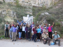 Arz Ehden 26-10-2014