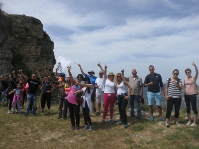 Arz El Shouf Hike 24-05-2015