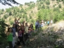 Arz Tannourine Hike 31-07-2011