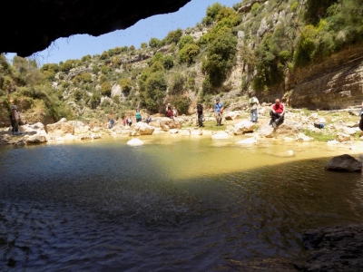 Assia Hike 05-05-2019