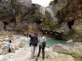 Assia Hike 17-04-2017