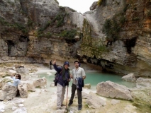 Assia Hike 17-04-2017