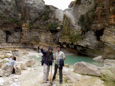 Assia Hike 17-04-2017