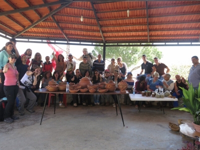 Assia Hike 23-03-2014