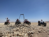 ATV Laqlouq-Qornet 23-08-2014