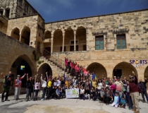 Baakline Hike 07-04-2019