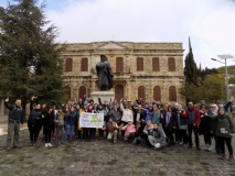 Baakline Hike 23-02-2020