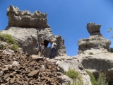 Balaa Douma Hike 11-06-2017