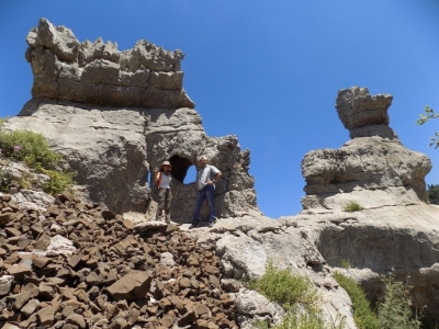 Balaa Douma Hike 11-06-2017