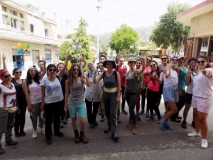 Balaa Douma Hike 15-05-2016