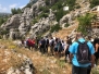 Balaa to Douma hike 16-06-2019