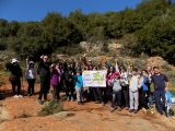 Batroumine Dedde Hike 05-03-2017