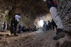 Batroumine Hike 21-12-2014