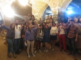 Batroun Wine Tour 31-10-2015