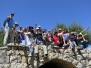 Bcheale Douma Hike 22-06-2014