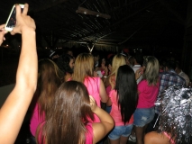 Beach Party 02-08-2014