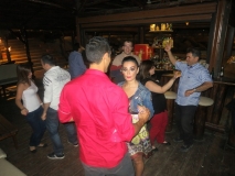 Beach party Rimal 05-10-2013