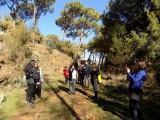 Beit Chabeb Hike 06-01-2017