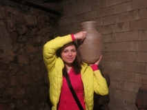 Beit Chabeb Hike 09-03-2014