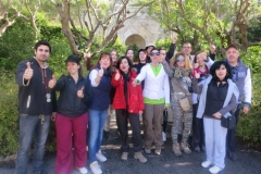 Bentael R. Hike 03-02-2013