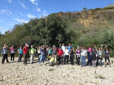 Bisri Hike 09-11-2014