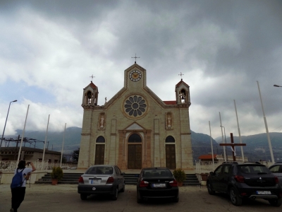 BKASSINE Hike 08-04-2018