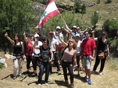 Climbing Balaa 21-06-2014