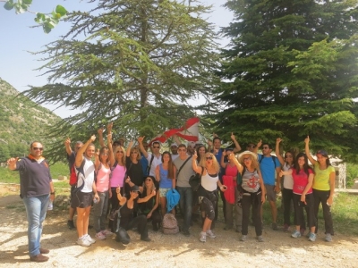 Climbing Rapp Balaa 02-06-2013